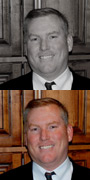Headshot Randy